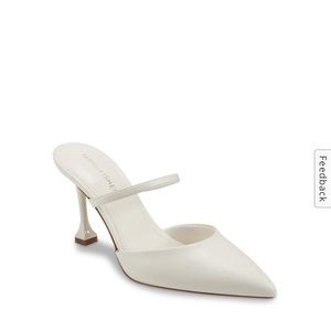 Marc Fisher Wedding Shoes